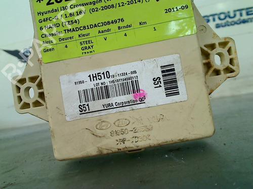 Fuse box HYUNDAI i30 Estate (FD) 1.6 | BP19428466E1 