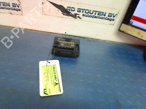 Used Control unit Control unit 17488525 17488525