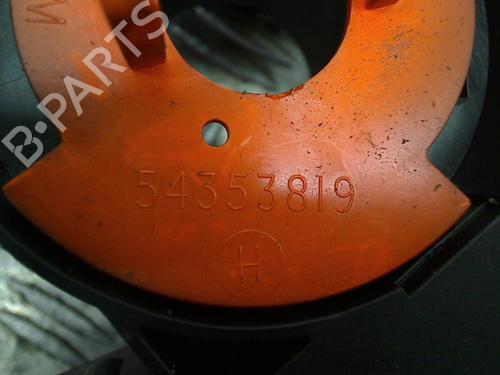 Steering column stalk LAND ROVER FREELANDER I (L314) 2.0 DI 4x4 | BP11297591I23 
