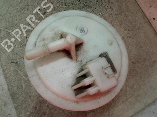 Fuel pump NISSAN ALMERA TINO (V10) 1.8 | BP11297468M76 