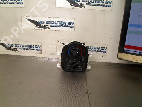 Used Climate control Climate control PEUGEOT 108 1.0 VTi (69 hp) 33656102 33656102