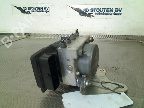 Used ABS pump FIAT 500 (312_) 0.9 (312AXG1A, 312.AXG11) (86 hp) 29445437