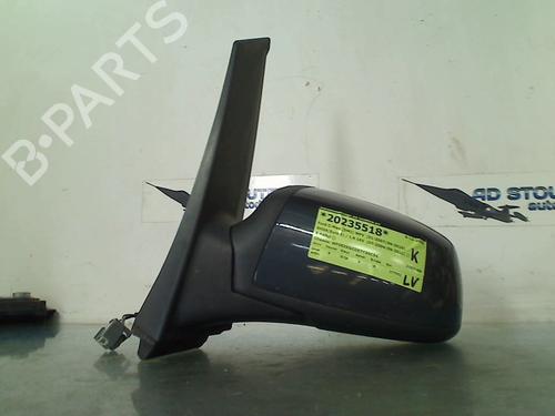 Left mirror FORD C-MAX (DM2) 1.6 | BP25869141C26 