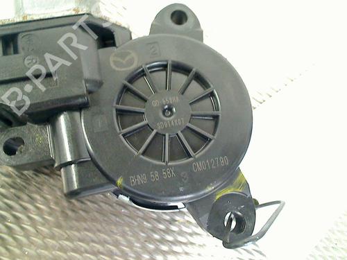 Right rear window motor MAZDA 3 (BM, BN) 2.0 | BP33771121E22  - Image 5
