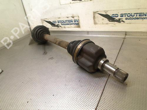 left-front-driveshaft-peugeot-3008-i-mpv-0u_-2009-2010-2011-2012-2013-2014-2015-2016-2017-30395248 main image