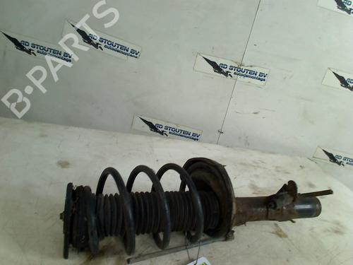 Left front shock absorber FORD FOCUS III 1.6 TDCi ECOnetic | BP29140058M16 - Image 4