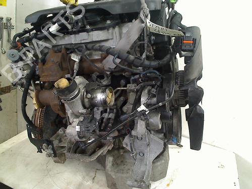 Engine IVECO DAILY VI Van 33S16, 35S16, 35C16, 38S16, 40C16, 42S16, 50C16 | BP33270246M1  - Image 7