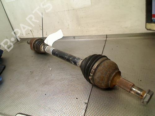 Left front driveshaft PEUGEOT EXPERT Van (V_) 1.6 BlueHDi 115 | BP35981730M38 - Image 5