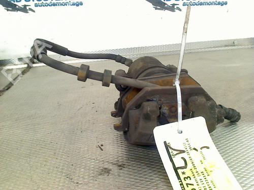 Left front brake caliper VW POLO V (6R1, 6C1) 1.2 TDI | BP30874909M105