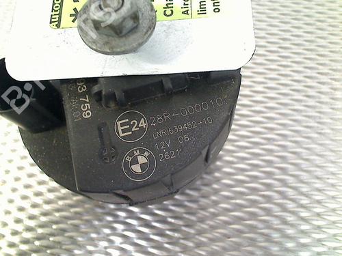 Electronic module BMW 2 Gran Coupe (F44) 218 i | BP36156202M83 - Image 3