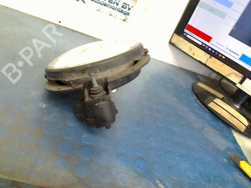 Left headlight LAND ROVER DEFENDER Station Wagon (L316) 2.5 Td5 4x4 (L316) | BP21055674C28 