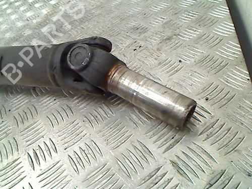 Driveshaft TOYOTA HIACE IV Van (__H1_, __H2_) 2.4 D (LXH12, LXH22) | BP13124417M37 