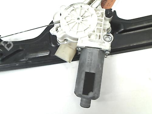 Rear left window mechanism BMW X6 (E71, E72) xDrive 35 d | BP11314983C24 