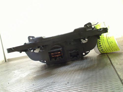 Climate control OPEL KARL (C16) 1.0 | BP39247319I5 - Image 4