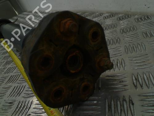 Driveshaft BMW 3 (E90) 320 d | BP13122989M37 