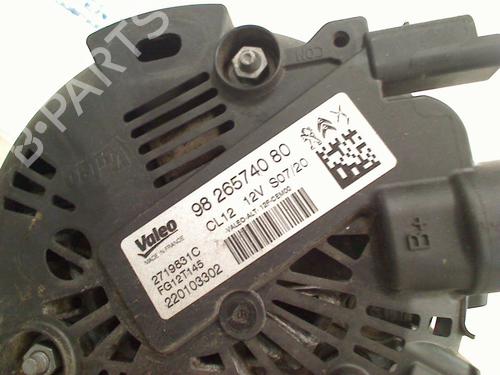 Alternator OPEL CORSA F (P2JO) 1.2 (68) | BP30450788M7 