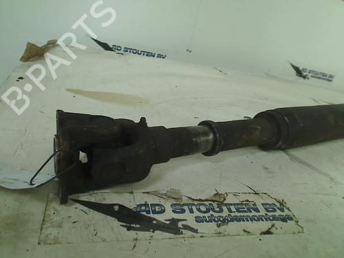 Driveshaft TOYOTA LAND CRUISER 90 (_J9_) 3.0 D-4D 4WD (KDJ90_, KDJ95_, KDJ90W, KDJ95W) | BP13127257M37 