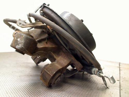 Left rear steering knuckle SUBARU FORESTER (SJ_) 2.0 i AWD (SJ5) | BP37231753M27 - Image 4