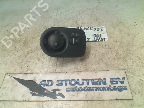 Headlight switch SEAT LEON (1P1) 1.6 | BP11316962I24 