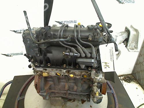 Engine RENAULT TWINGO II (CN0_) 1.2 16V (CN04, CN0B) | BP29273617M1 - Image 7