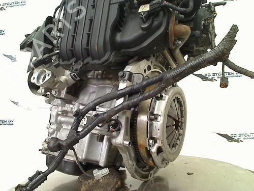 Engine KIA PICANTO III (JA) 1.0 | BP21774158M1 