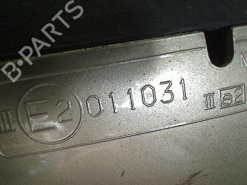 Left mirror NISSAN MICRA III (K12) 1.2 16V | BP11304662C26 