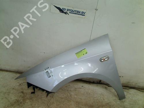 Used Left front fenders SEAT IBIZA IV ST (6J8, 6P8) 1.2 TDI (75 hp) 26737557