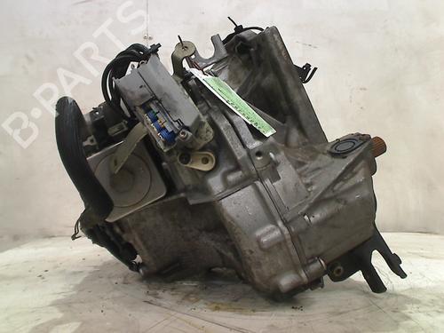 Used Gearbox Gearbox PEUGEOT 207 (WA_, WC_) 1.6 16V VTi (120 hp) 39943284 39943284
