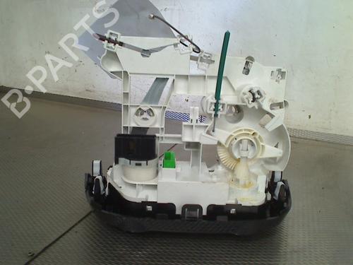 Climate control MITSUBISHI MIRAGE / SPACE STAR VI Hatchback (A0_A) 1.0 (A05A) | BP39974878I5 - Image 5