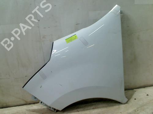 Parafango anteriore sinistro OPEL MOVANO B Van (X62) 2.3 CDTI RWD (FV) (125 hp) 31243573