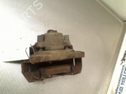 Left front brake caliper VW CADDY III Box Body/MPV (2KA, 2KH, 2CA, 2CH) 1.6 TDI | BP29425378M105 