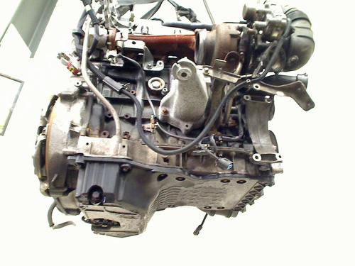 Engine MERCEDES-BENZ C-CLASS T-Model (S204) C 200 CDI (204.201) | BP37415626M1 - Image 2