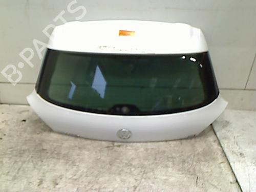 Used Tailgate VW SCIROCCO III (137, 138) 1.4 TSI (122 hp) 11307794