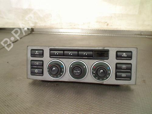 Used Climate control Climate control LAND ROVER RANGE ROVER III (L322) 4.4 4x4 (286 hp) 36218647 36218647
