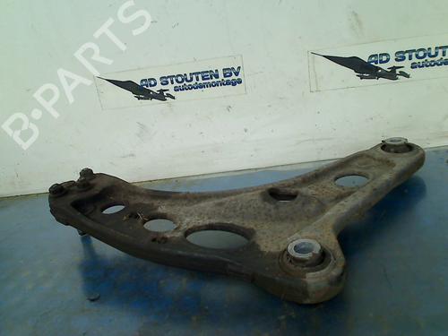 Used Left front suspension arm OPEL VIVARO B Van (X82) 1.6 CDTI (05) (120 hp) 18918674