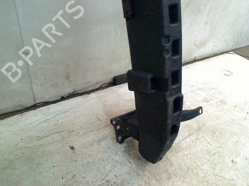 Front bumper reinforcement VW SCIROCCO III (137, 138) 2.0 TDI | BP29267146C109 