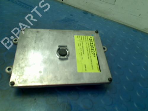 Engine control unit (ECU) HONDA CIVIC VIII Hatchback (FN, FK) 1.8 (FN1, FK2) | BP11326104M57 
