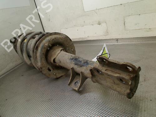 Amortisseur avant gauche HYUNDAI ix35 (LM, EL, ELH) 2.0 CRDi 4WD (136 hp) 30627652