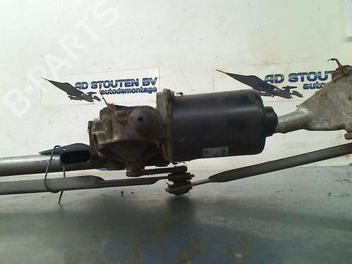 Front wipers mechanism MERCEDES-BENZ B-CLASS Sports Tourer (W245) B 170 (245.232) | BP16531315C83 