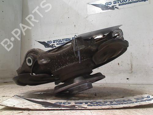 Right rear steering knuckle MERCEDES-BENZ C-CLASS (W205) C 180 (205.040, 205.140) | BP11261796M28 