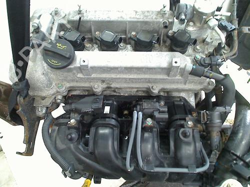 Engine KIA CEE'D Sportswagon (JD) 1.6 GDI | BP33266357M1 - Image 2