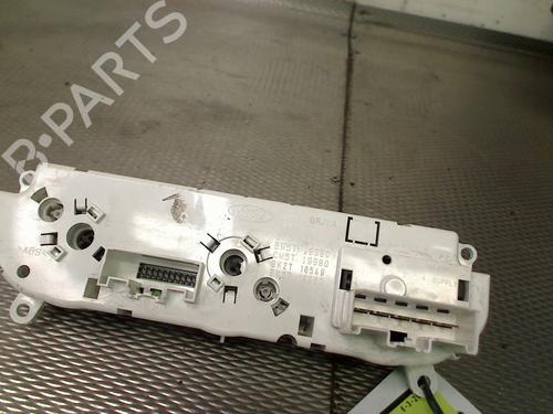 Commande Chauffage FORD FOCUS III Turnier 2.0 TDCi | BP30888138I5