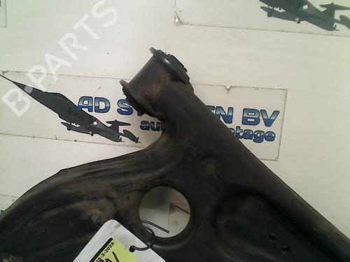 Right front suspension arm SEAT ARONA (KJ7, KJP) 1.0 TSI | BP12980560M13