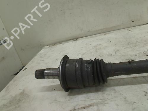 Right rear driveshaft MERCEDES-BENZ C-CLASS Convertible (A205) C 180 (205.440) | BP11327147M41 