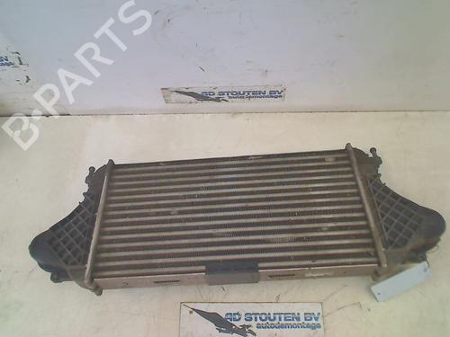Used Intercooler MERCEDES-BENZ M-CLASS (W166) ML 350 BlueTEC 4-matic (166.024, 166.023) (258 hp) 13720807