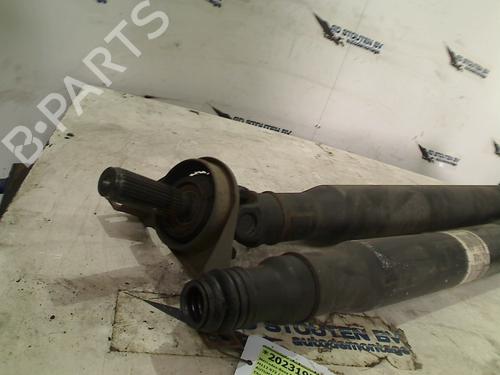 Driveshaft MERCEDES-BENZ S-CLASS (W220) S 350 (220.067, 220.167) | BP15357988M37 