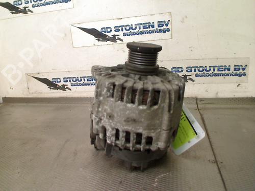 Used Alternator VW TRANSPORTER T5 Van (7HA, 7HH, 7EA, 7EH) 2.0 TDI (114 hp) 29585584