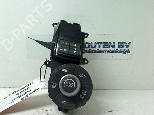 Used Climate control HONDA INSIGHT (ZE_) 1.3 IMA (ZE28, ZE2) (88 hp) 11302058