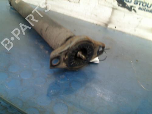 Left rear shock absorber VOLVO S80 II (124) 2.0 T | BP15204522M18 