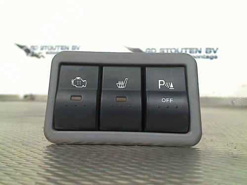 Switch FORD RANGER (ET) 2.5 TDCi 4x4 | BP27452657I30 